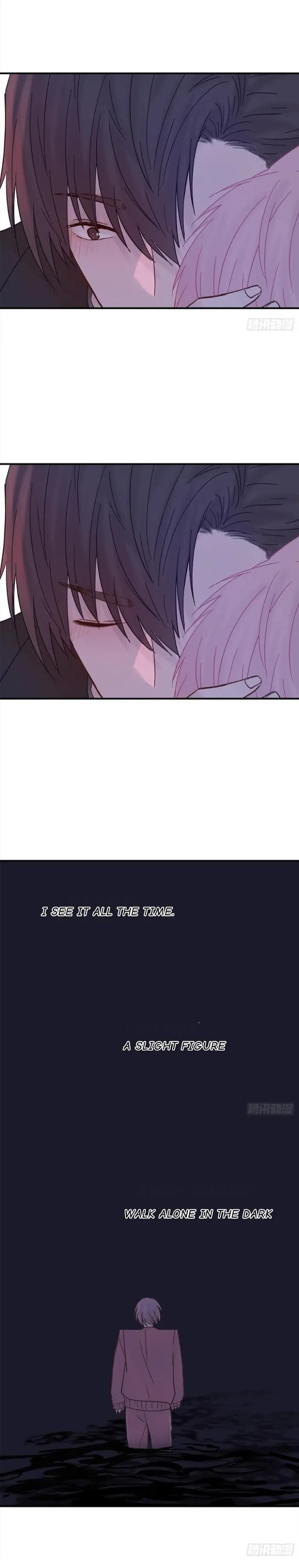A Tough First Love - Chapter 59 Page 30