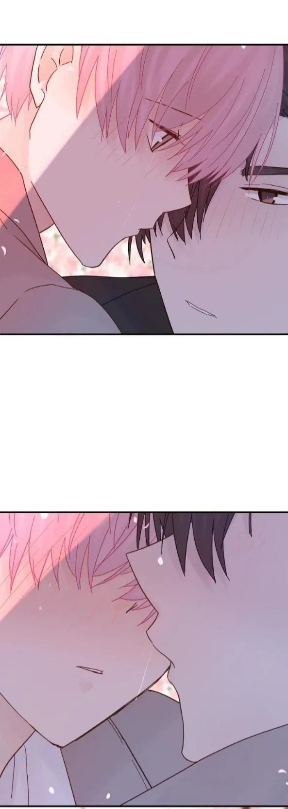 A Tough First Love - Chapter 59 Page 31