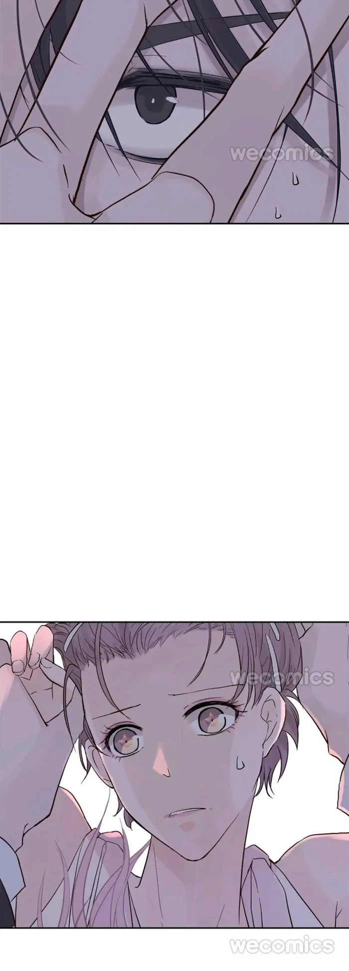 A Tough First Love - Chapter 6 Page 11