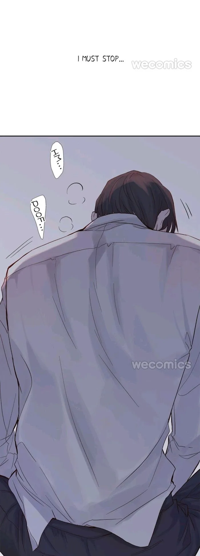 A Tough First Love - Chapter 6 Page 16