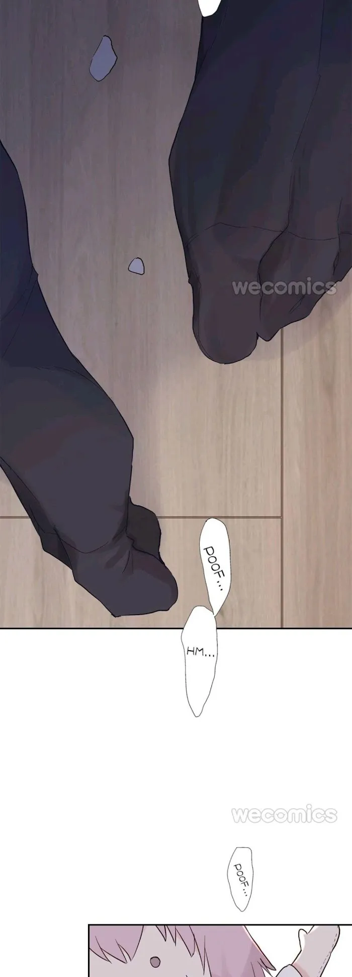 A Tough First Love - Chapter 6 Page 19