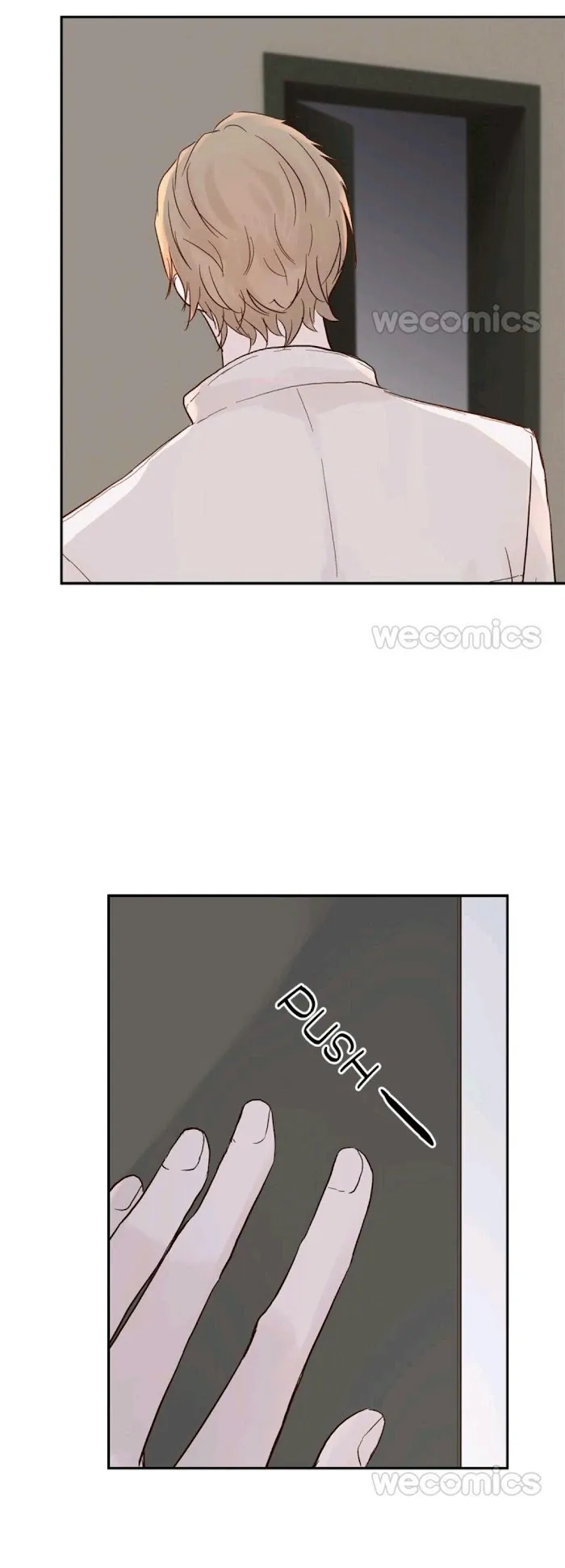 A Tough First Love - Chapter 6 Page 26