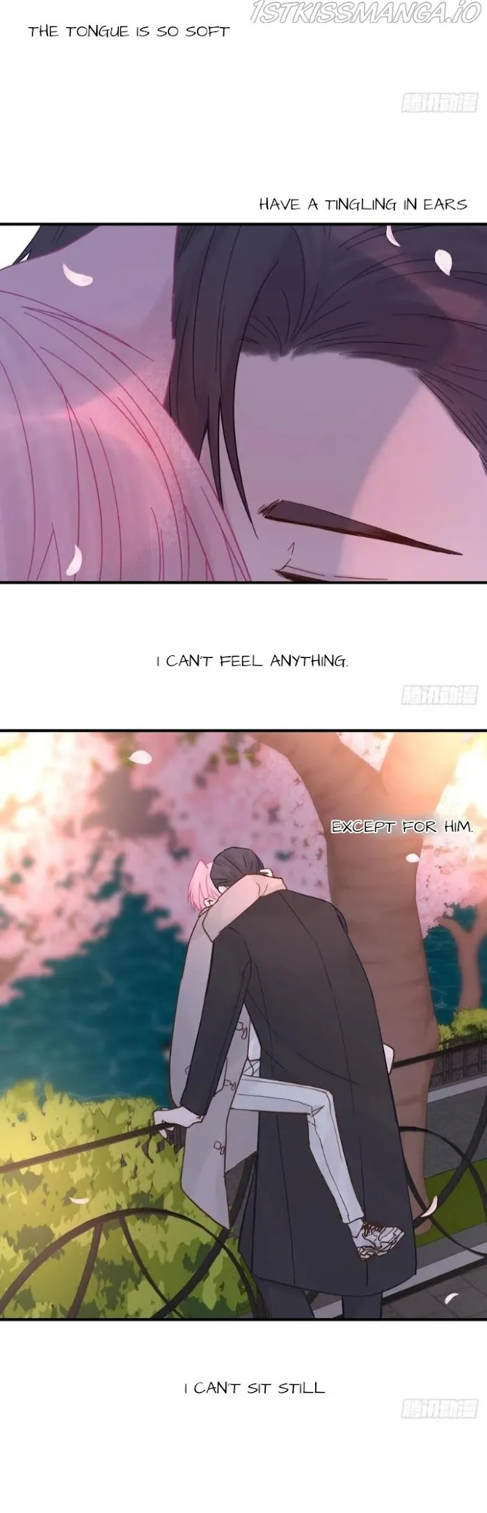A Tough First Love - Chapter 60 Page 3