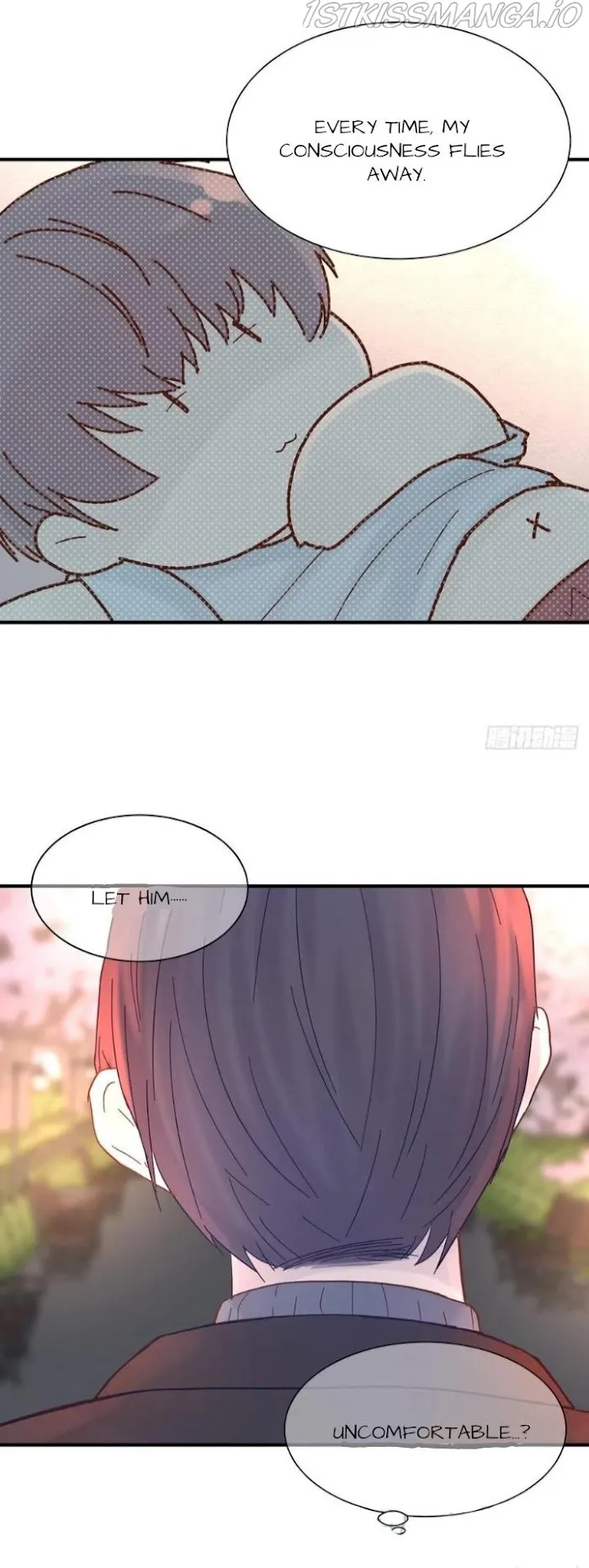 A Tough First Love - Chapter 60 Page 6
