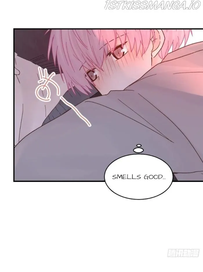 A Tough First Love - Chapter 60 Page 7