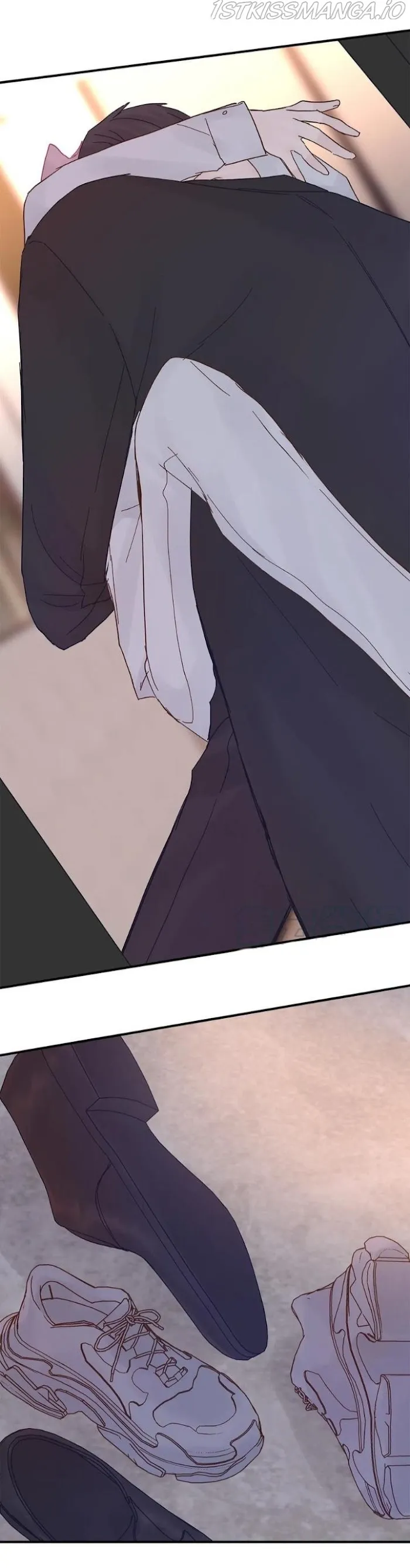 A Tough First Love - Chapter 60 Page 11