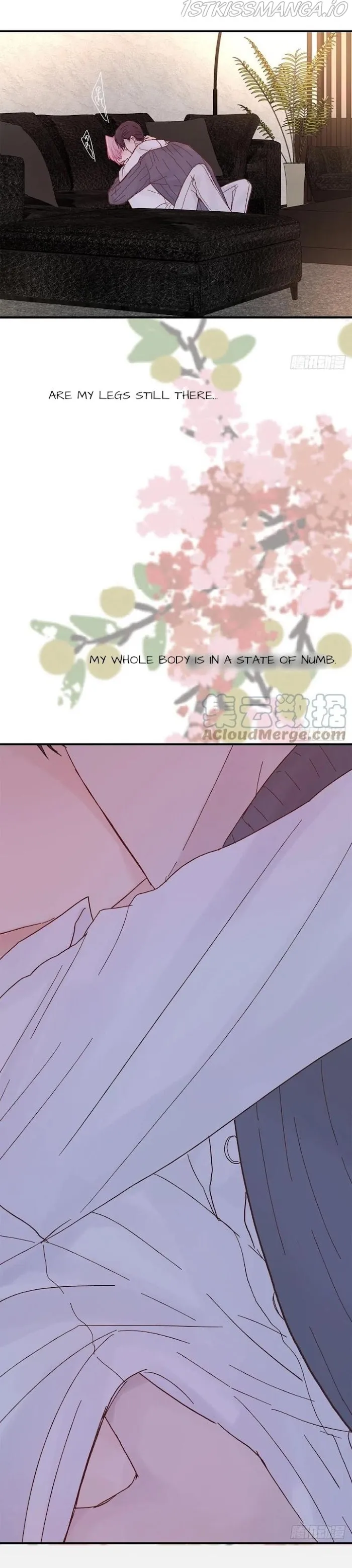 A Tough First Love - Chapter 60 Page 12