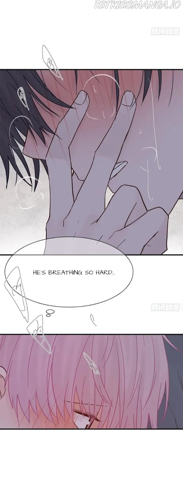 A Tough First Love - Chapter 60 Page 17