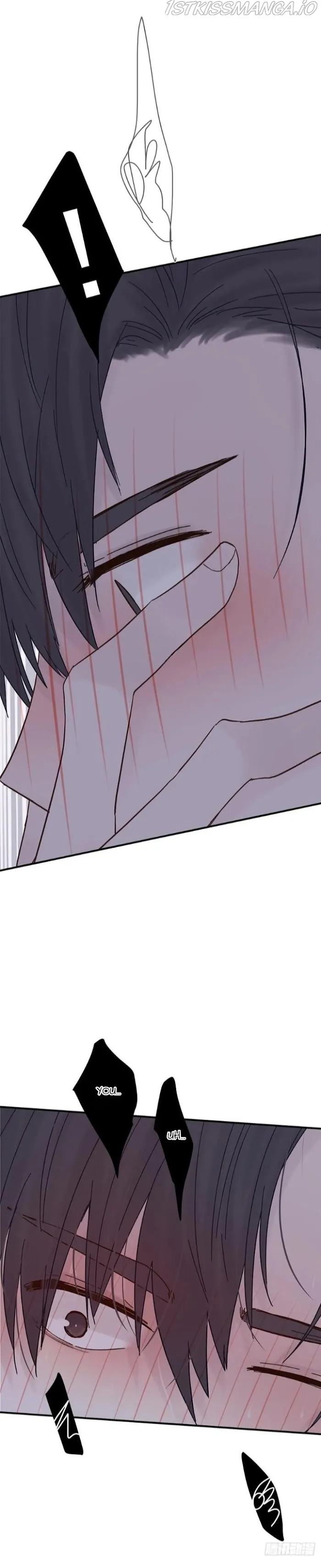 A Tough First Love - Chapter 60 Page 18