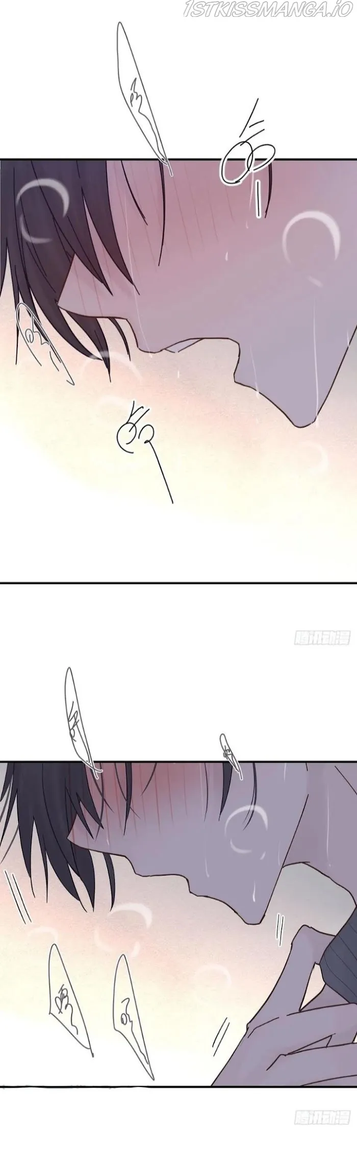 A Tough First Love - Chapter 60 Page 19