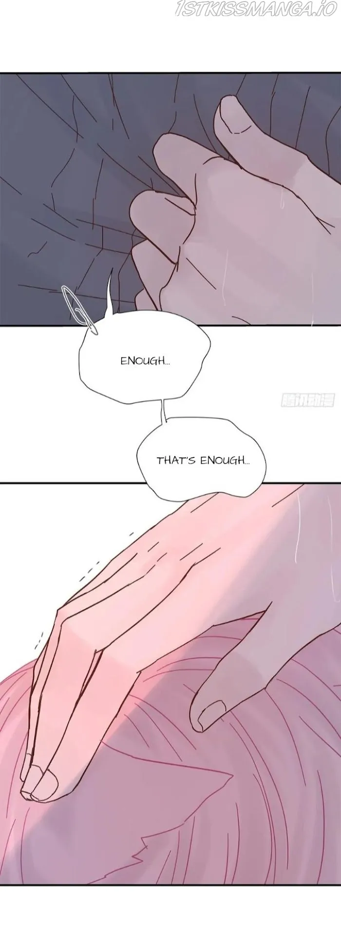 A Tough First Love - Chapter 60 Page 20
