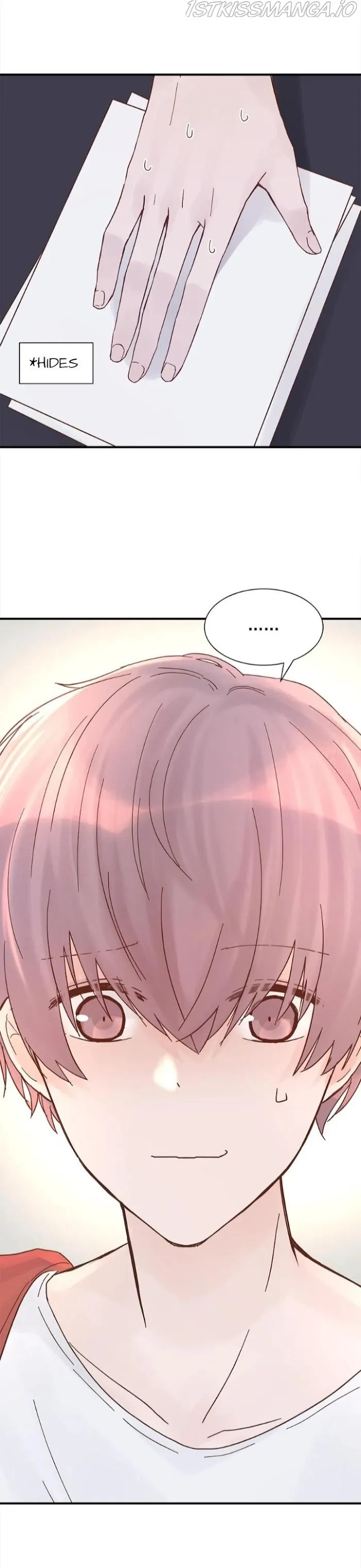 A Tough First Love - Chapter 61 Page 4