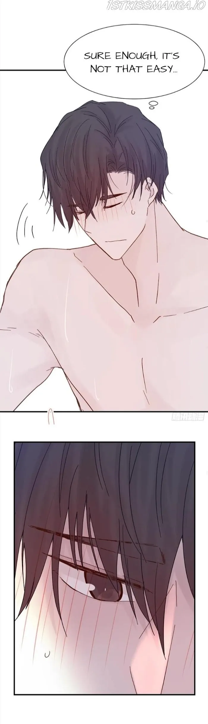 A Tough First Love - Chapter 61 Page 13