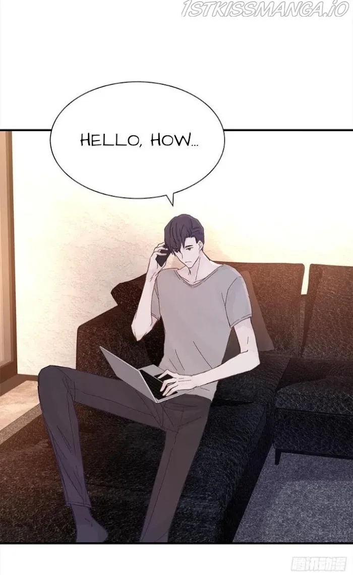 A Tough First Love - Chapter 61 Page 16