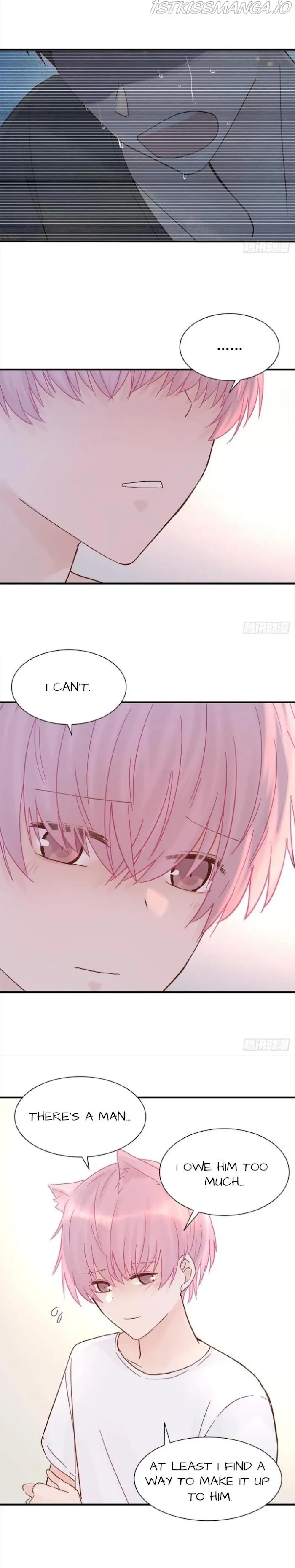 A Tough First Love - Chapter 61 Page 26