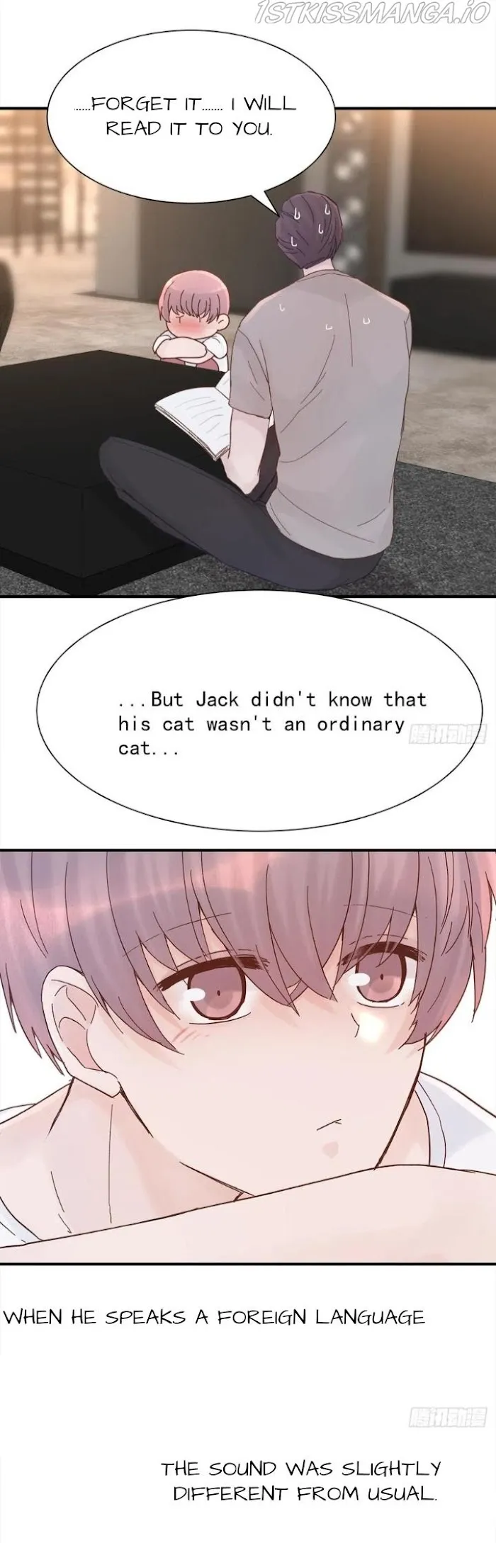 A Tough First Love - Chapter 62 Page 6