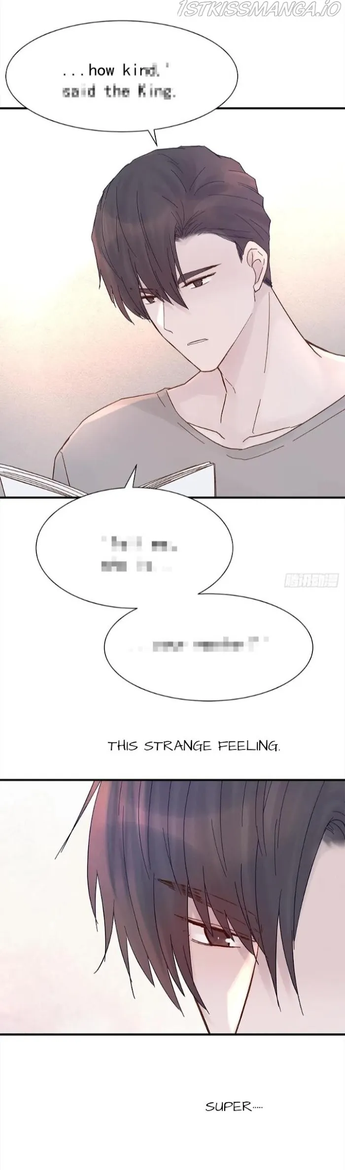 A Tough First Love - Chapter 62 Page 7