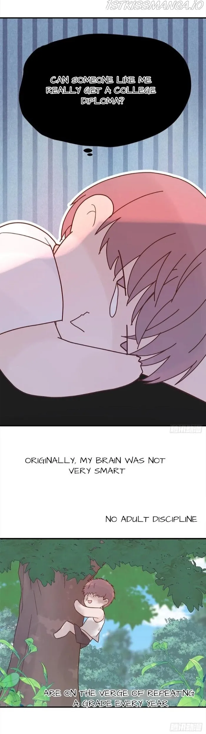 A Tough First Love - Chapter 62 Page 13