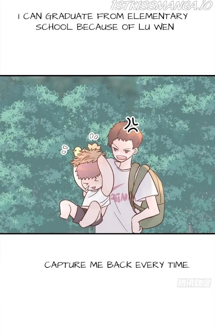 A Tough First Love - Chapter 62 Page 14