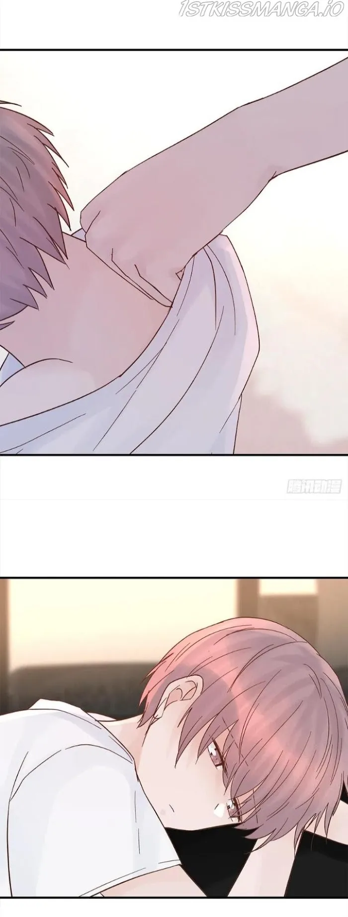 A Tough First Love - Chapter 62 Page 15