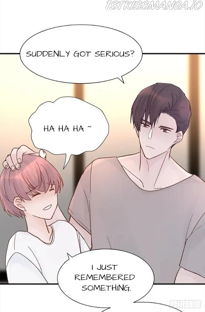 A Tough First Love - Chapter 62 Page 18
