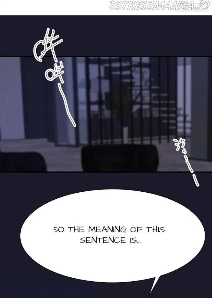 A Tough First Love - Chapter 62 Page 23