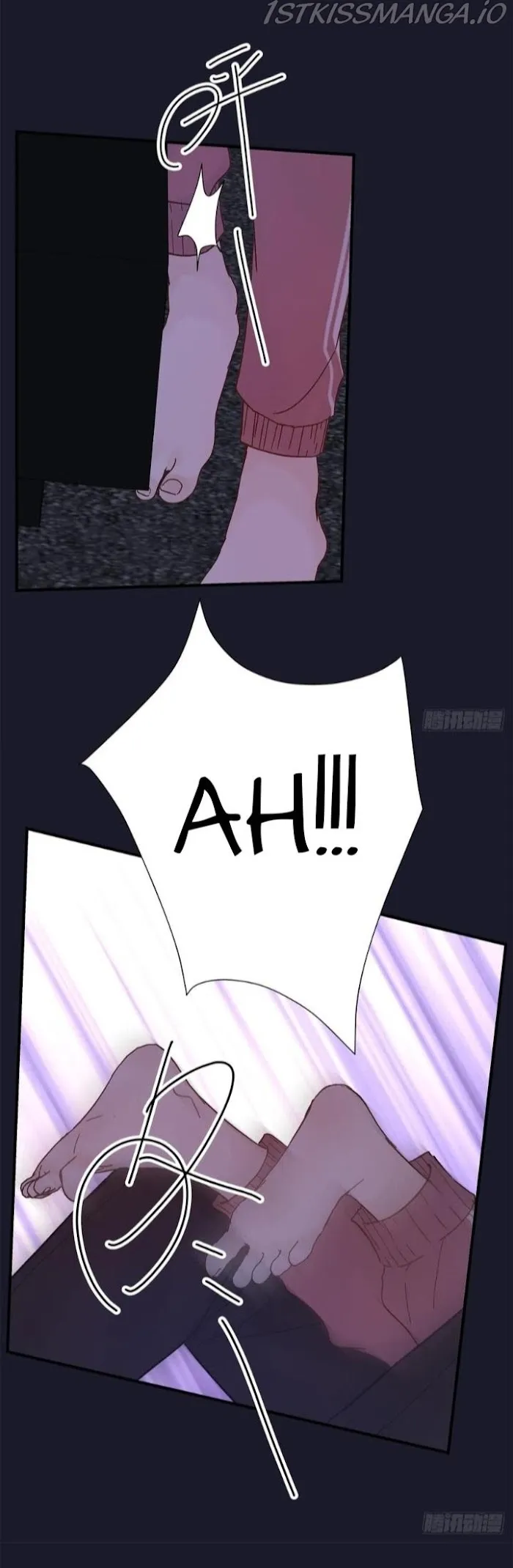 A Tough First Love - Chapter 62 Page 30