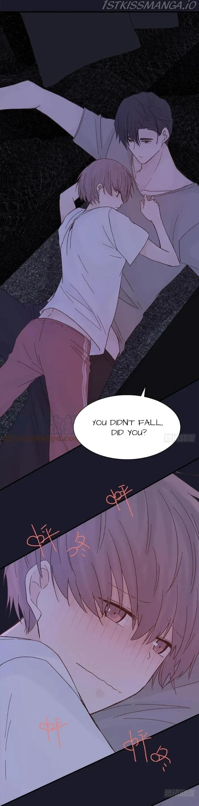 A Tough First Love - Chapter 62 Page 31