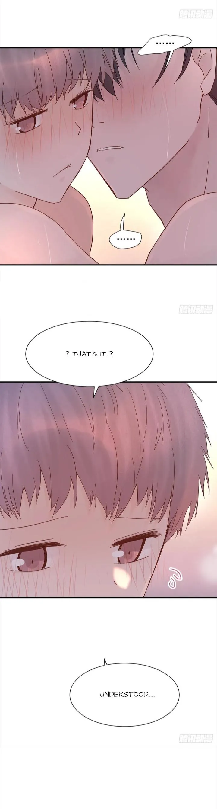 A Tough First Love - Chapter 63 Page 3