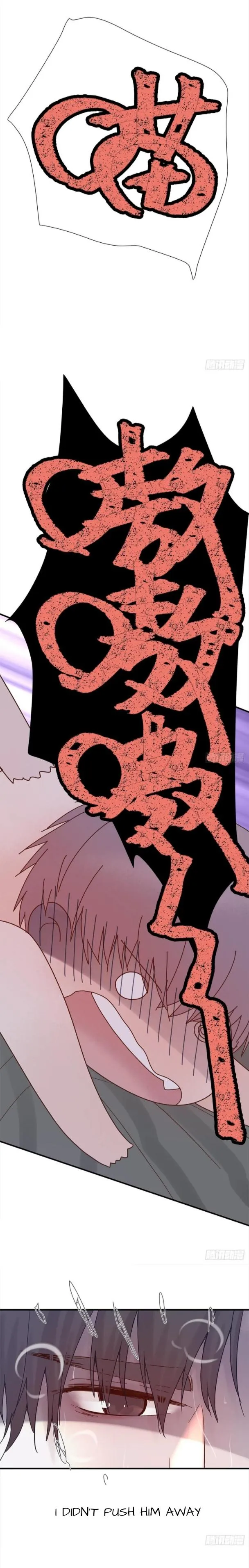 A Tough First Love - Chapter 63 Page 4