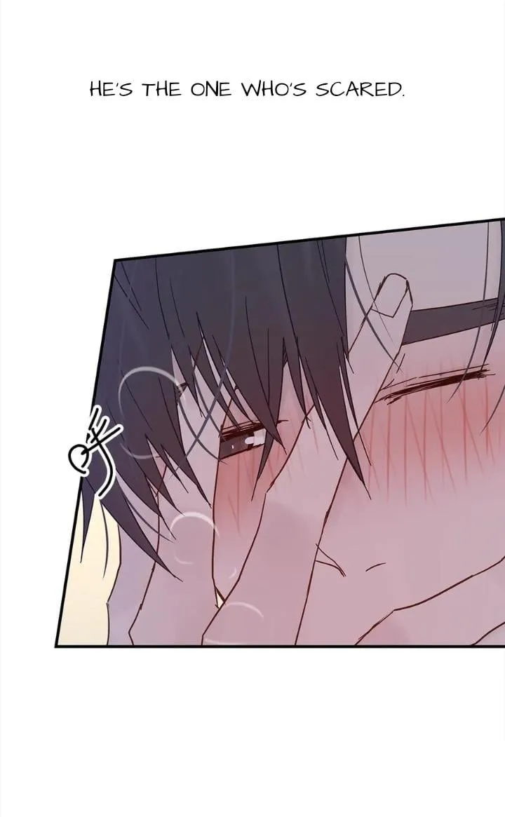 A Tough First Love - Chapter 63 Page 5