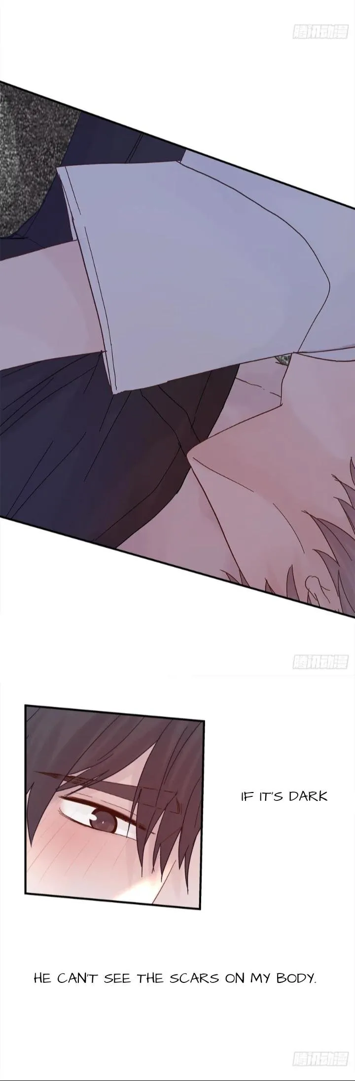 A Tough First Love - Chapter 63 Page 8