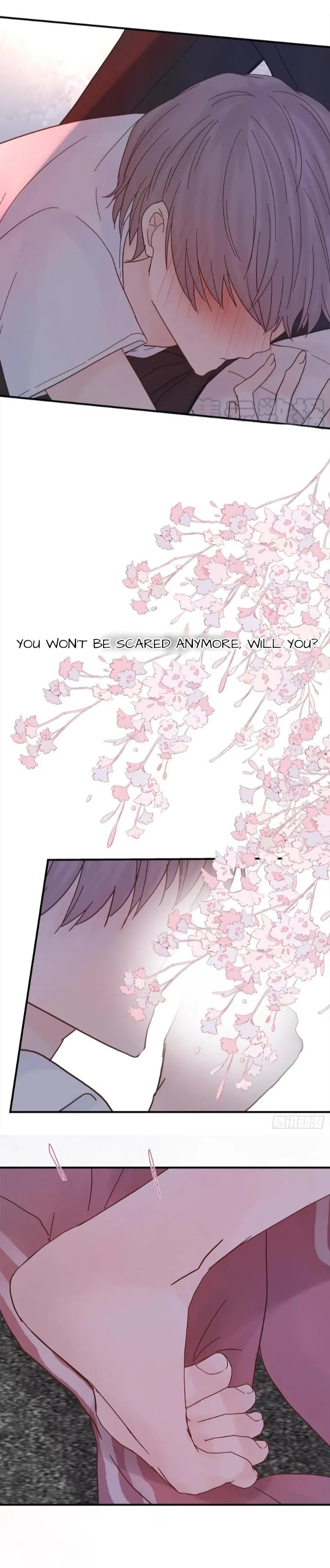 A Tough First Love - Chapter 63 Page 9