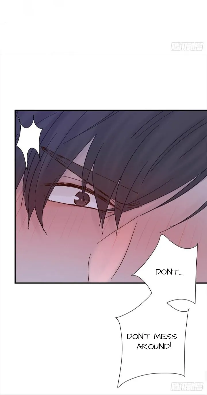 A Tough First Love - Chapter 63 Page 10