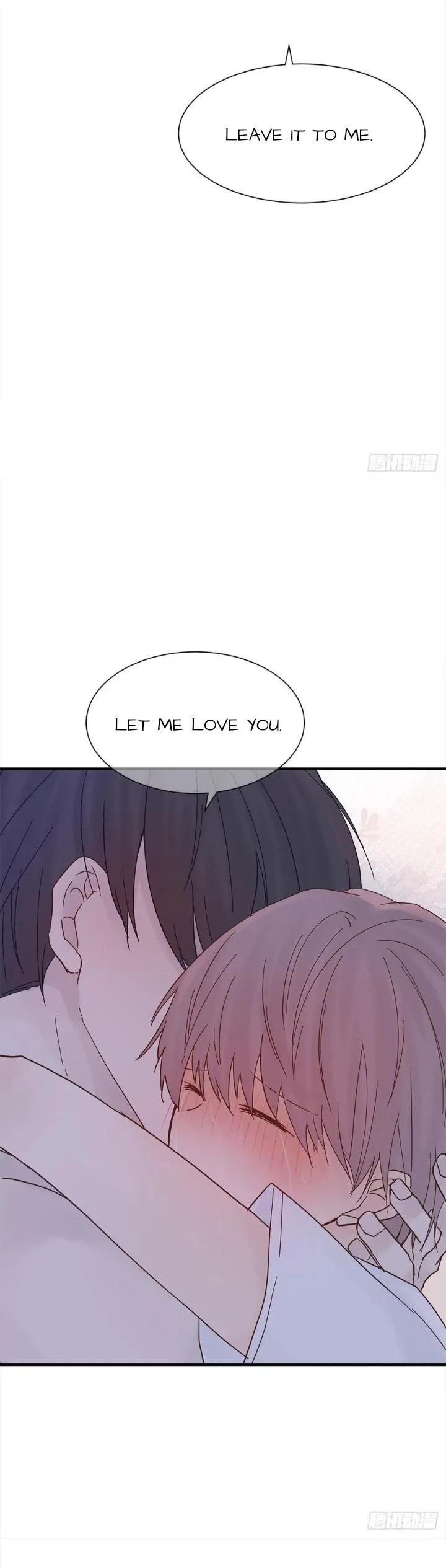 A Tough First Love - Chapter 63 Page 12