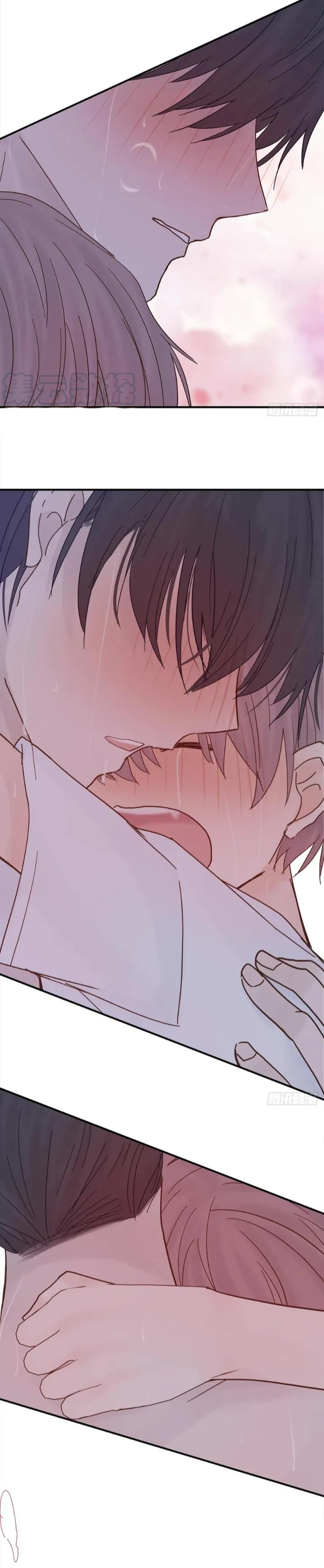 A Tough First Love - Chapter 63 Page 14