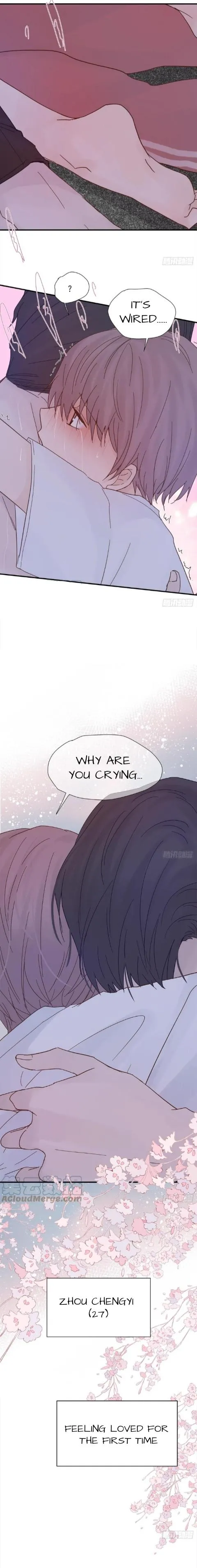 A Tough First Love - Chapter 63 Page 15