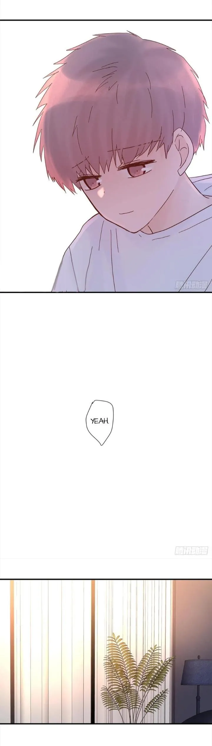 A Tough First Love - Chapter 64 Page 6