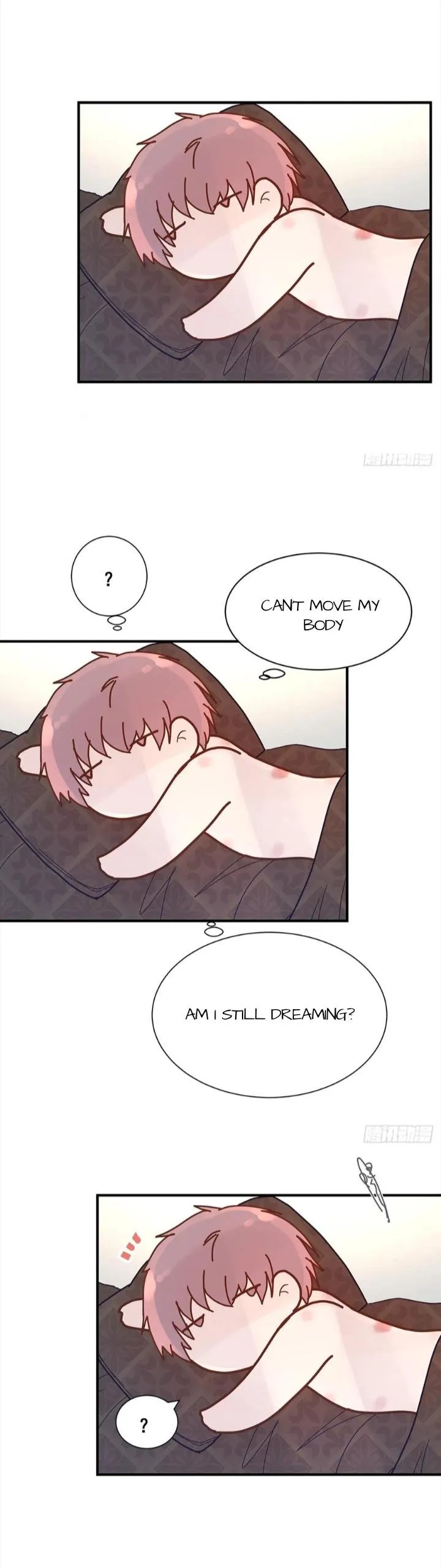 A Tough First Love - Chapter 64 Page 8