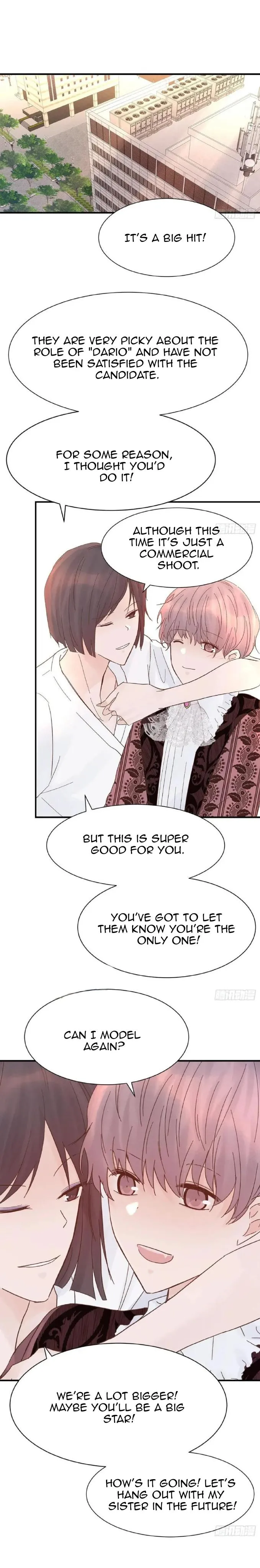 A Tough First Love - Chapter 65 Page 2