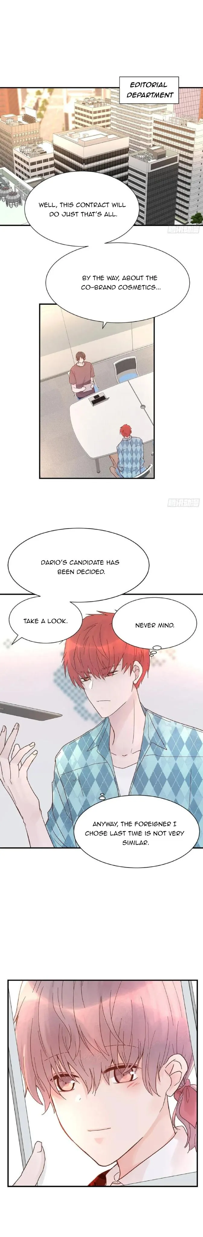 A Tough First Love - Chapter 66 Page 2
