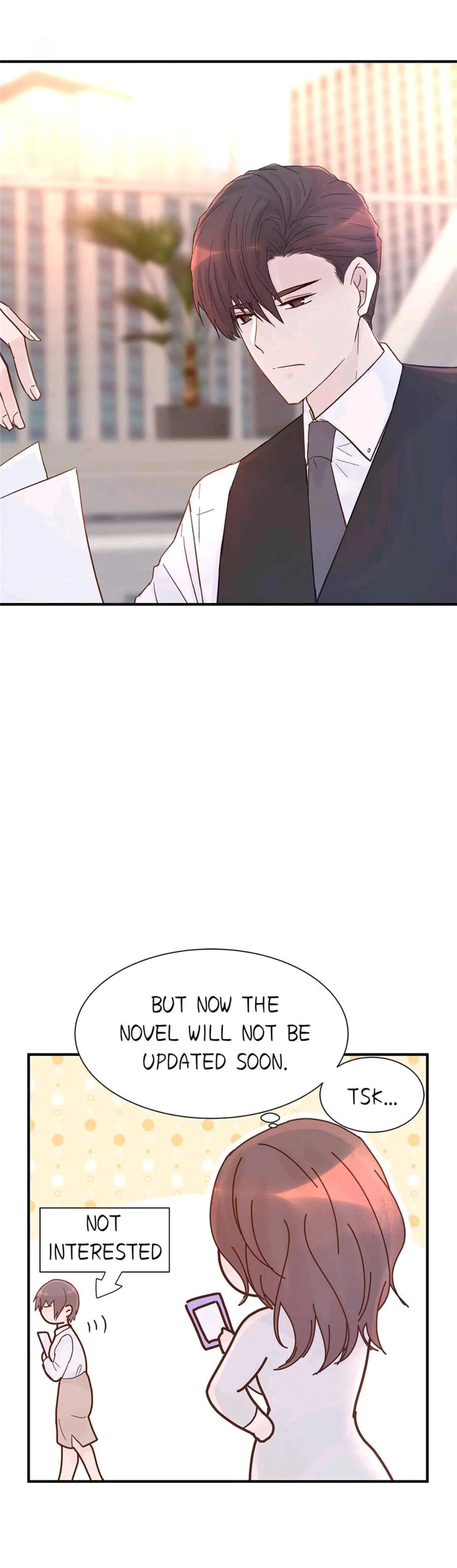 A Tough First Love - Chapter 67 Page 13