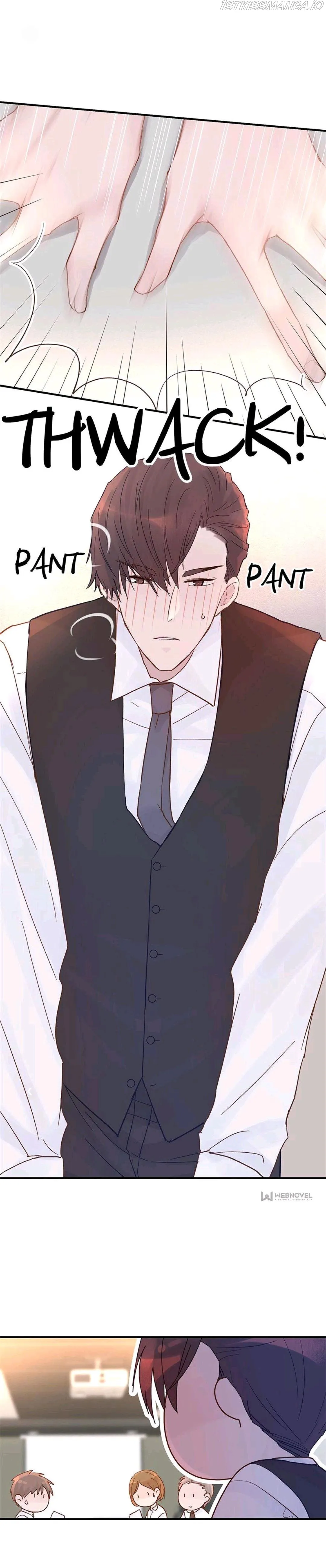 A Tough First Love - Chapter 68 Page 2