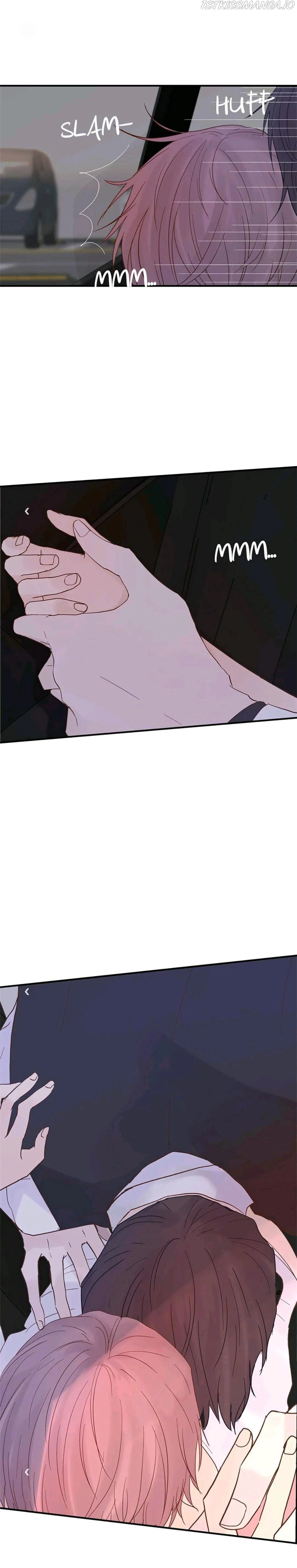 A Tough First Love - Chapter 68 Page 14