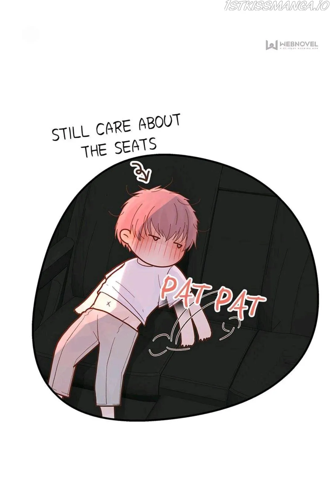 A Tough First Love - Chapter 68 Page 18