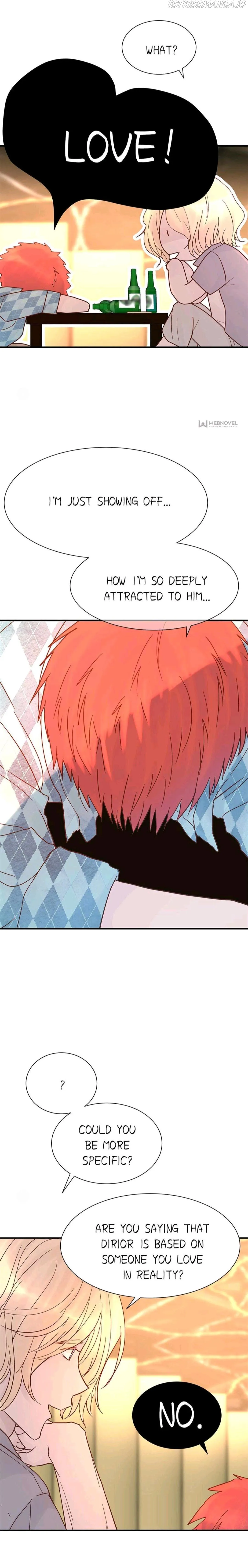 A Tough First Love - Chapter 69 Page 2