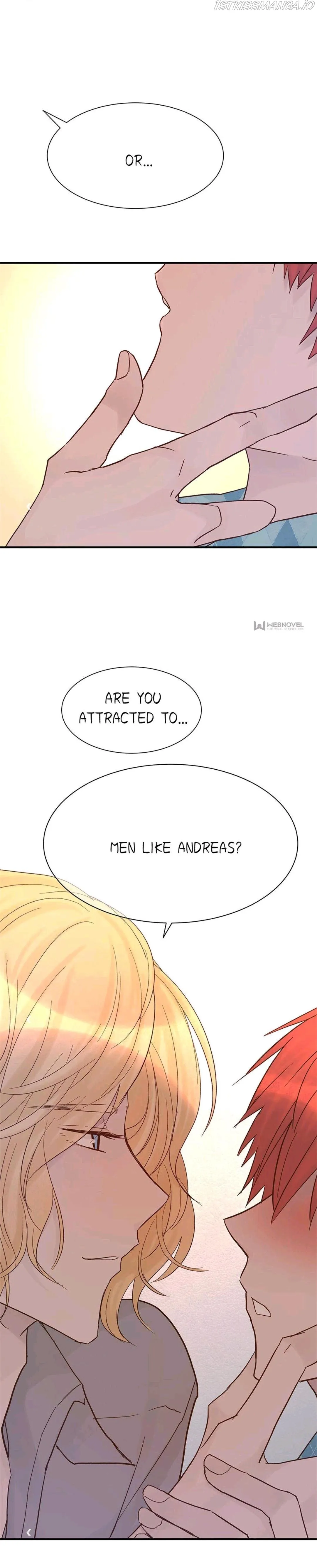 A Tough First Love - Chapter 69 Page 3