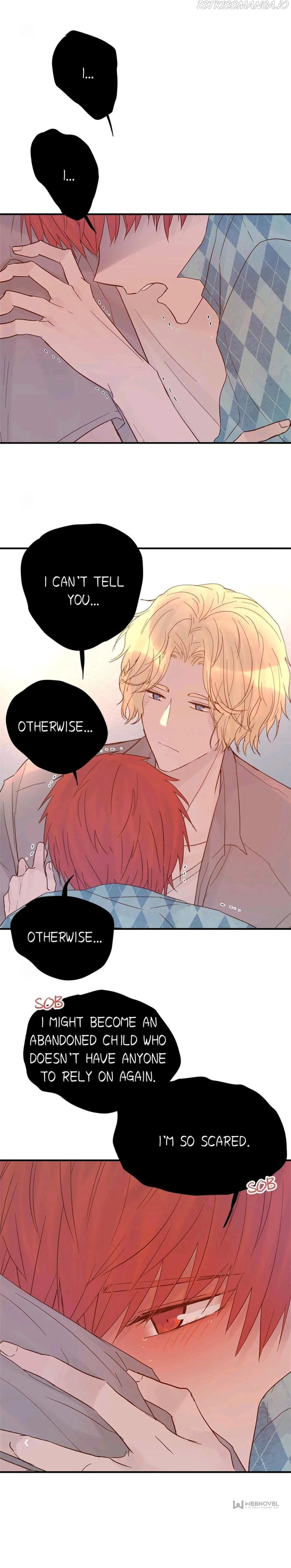 A Tough First Love - Chapter 69 Page 5