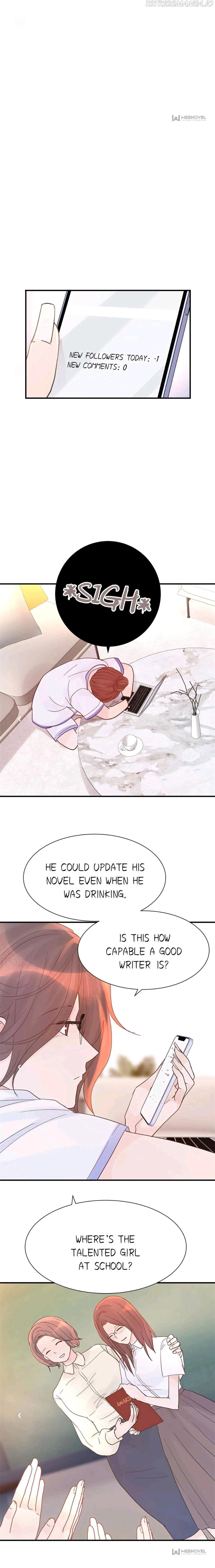A Tough First Love - Chapter 69 Page 7