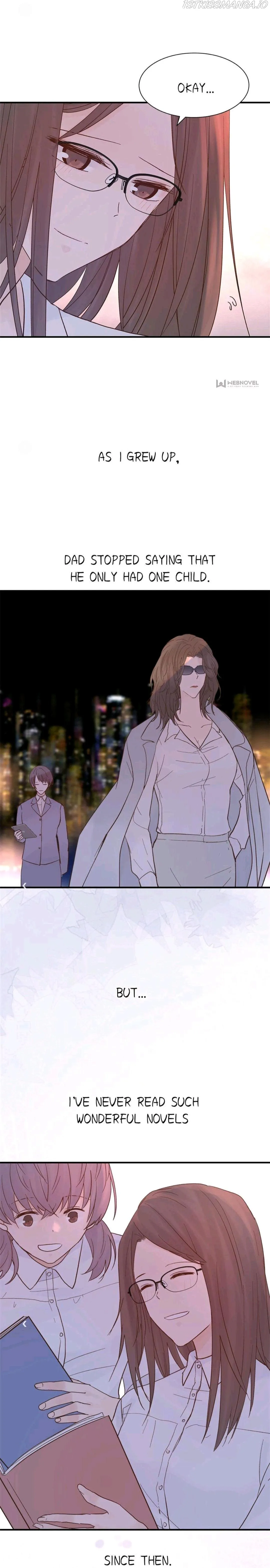 A Tough First Love - Chapter 69 Page 9
